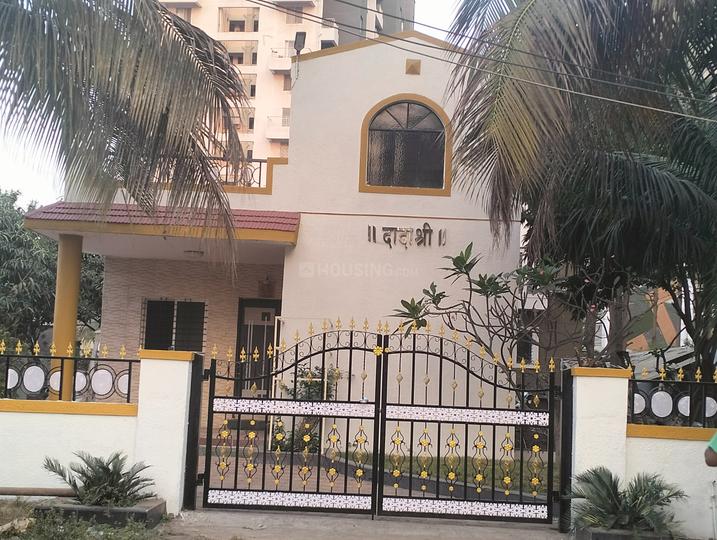 2 BHK Independent House for rent in Undri, Pune 1400 Sqft Property