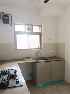 Kitchen Image of 900 Sq.ft 2 BHK Apartment / Flat for rent in Hiranandani Delanna, Hiranandani Estate Thane for Rs. 52000