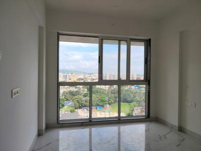 Bedroom Image of 1145 Sq.ft 2 BHK Apartment / Flat for sale in VKG Park Estate, Andheri East Mumbai for Rs. 24300000