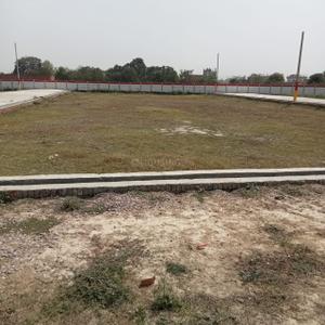 Tikra Plot View 1