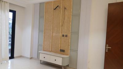 Bedroom Image of 2450 Sq.ft 4 BHK Builder Floor for sale in Ansal Esencia Sector 67, Sector 67 Gurgaon for Rs. 24500000