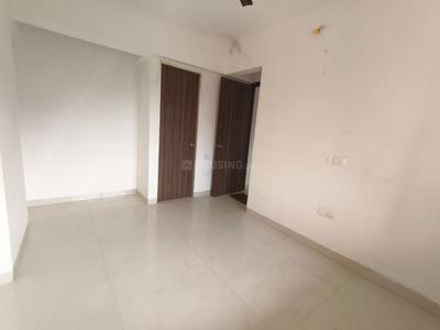 Bedroom Image of 750 Sq.ft 1 BHK Apartment / Flat for sale in Kharghar Navi Mumbai for Rs. 6500000