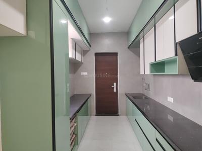 Kitchen Image of 3500 Sq.ft 4 BHK Duplex for sale in Villankurichi Coimbatore for Rs. 26900000