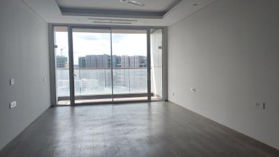 Bedroom Image of 2678 Sq.ft 4.5 BHK Apartment / Flat for rent in Panchshil Towers, Kharadi Pune for Rs. 150000