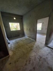 Hall Image of 500 Sq.ft 1 BHK Apartment / Flat for sale in Thakurpukur Kolkata for Rs. 1400000