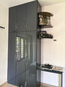 Bedroom Image of 2500 Sq.ft 3 BHK Independent House for sale in Alangad Kochi for Rs. 11000000
