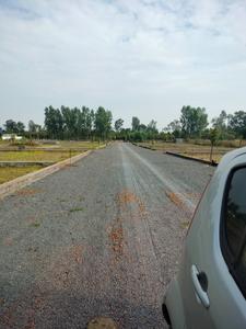 Image of 1000 Sq.ft Residential Plot / Land for sale in Naya Raipur, Raipur for Rs. 399999