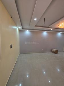 Hall Image of 990 Sq.ft 1 BHK Independent House for rent in Ruchia Jabalpur for Rs. 12000
