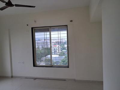 Bedroom Image of 950 Sq.ft 2.5 BHK Apartment / Flat for rent in Vishal Krishnas Blessing, Hadapsar Pune for Rs. 30000