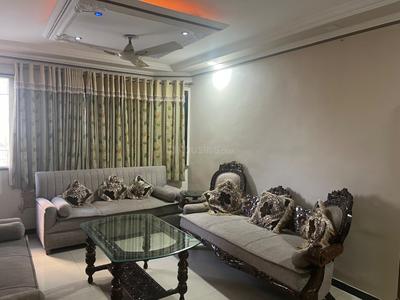 Hall Image of 900 Sq.ft 2 BHK Apartment / Flat for sale in Fatehgunj Vadodara for Rs. 3500000