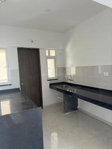 Kitchen Image of 1073 Sq.ft 3 BHK Apartment / Flat for sale in Majestique Towers East, Upper Kharadi Pune for Rs. 18500000