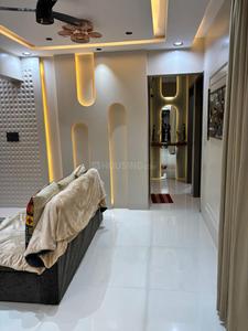 Hall Image of 1043 Sq.ft 2 BHK Apartment / Flat for sale in Sai Essen Vaastu Dreams III, Chikhali Pune for Rs. 6300000