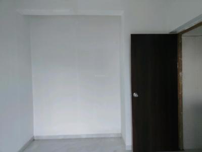 Bedroom Image of 580 Sq.ft 1 BHK Apartment / Flat for sale in Vasai West Vasai for Rs. 4200000
