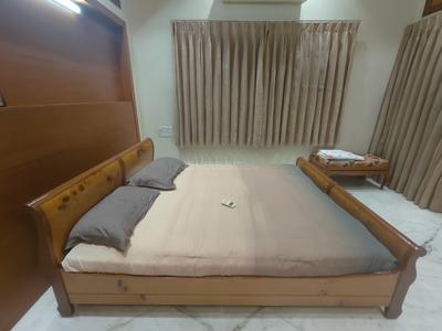 Bedroom Image of 6840 Sq.ft 5 BHK Villa for sale in Satellite Ahmedabad for Rs. 135000000
