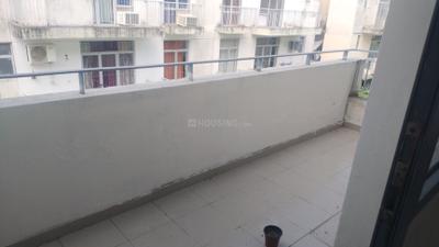 Image of 905 Sq.ft 2 BHK Builder Floor for sale in Vatika Independent Floors, Sector 82, Gurgaon for Rs. 9800000