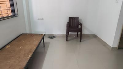 Bedroom Image of 400 Sq.ft 1 RK Apartment / Flat for rent in Kothrud Pune for Rs. 15000