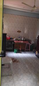 Kitchen Image of 400 Sq.ft 1 RK Apartment / Flat for rent in Dombivli West Thane for Rs. 12000