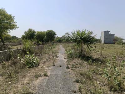 Image of 32 Sq.ft Residential Plot / Land for sale in Sector 35 Rohini, New Delhi for Rs. 4400000