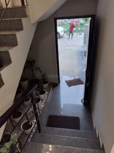 Hall Image of 1125 Sq.ft 3 BHK Villa for sale in Krish Harmony Villas, Daganheri Bhiwadi for Rs. 15000000