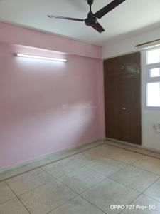 Bedroom Image of 1800 Sq.ft 3 BHK Apartment / Flat for rent in CGHS Gauri Ganesh Apartment, Sector 3 Dwarka New Delhi for Rs. 42000