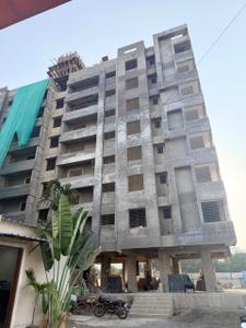 Image of 775 Sq.ft 2 BHK Apartment / Flat for sale in Kartavya Srushti, Dhayari, Pune for Rs. 7500000
