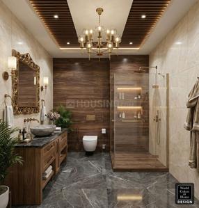 Hall Image of 2700 Sq.ft 4 BHK Independent House for sale in Naranpura Ahmedabad for Rs. 38000000
