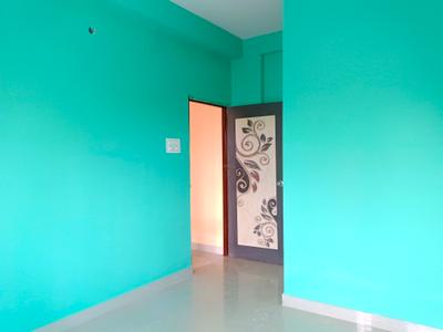 Bedroom Image of 850 Sq.ft 2 BHK Apartment / Flat for rent in Prime Tower by NS Construction, Joka Kolkata for Rs. 12000
