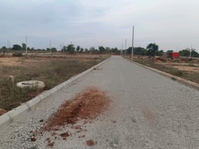 Image of 200 Sq.ft Residential Plot / Land for sale in Mirkhanpet, Hyderabad for Rs. 2810009