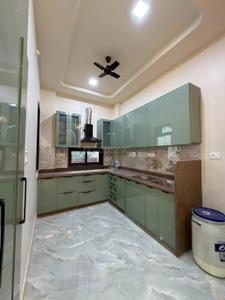 Kitchen Image of 3100 Sq.ft 4 BHK Villa for sale in Gokulpura Jaipur for Rs. 21111111