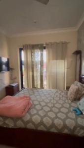 Bedroom Image of 900 Sq.ft 2 BHK Apartment / Flat for rent in K Raheja Interface Heights, Malad West Mumbai for Rs. 70000
