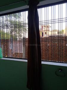 Balcony Image of 500 Sq.ft 2 BHK Apartment / Flat for rent in Teliarganj Allahabad for Rs. 7000