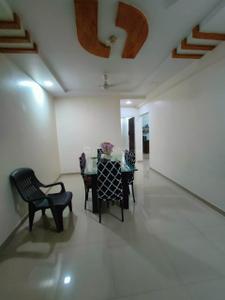 Hall Image of 1500 Sq.ft 3 BHK Apartment / Flat for rent in Manewada Nagpur for Rs. 23000
