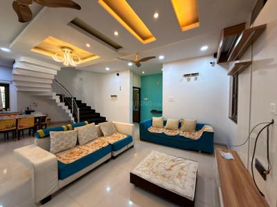 Hall Image of 5000 Sq.ft 6 BHK Independent House for rent in Swawlambi Nagar Nagpur for Rs. 100000