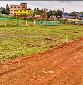 Image of 1200 Sq.ft Residential Plot / Land for sale in Patrapada, Bhubaneswar for Rs. 1083000