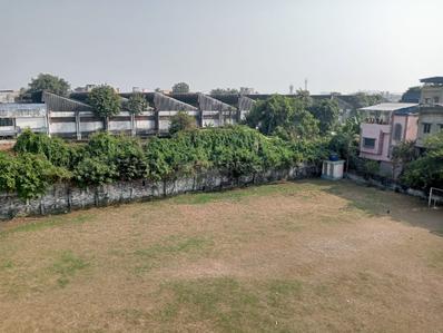 Image of 1060 Sq.ft 2 BHK Builder Floor for sale in Belghoria, Kolkata for Rs. 3800000