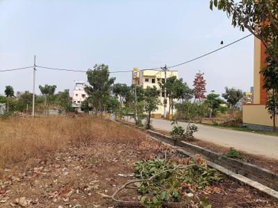 Image of 1200 Sq.ft Residential Plot / Land for sale in Vidyaranyapura, Bengaluru for Rs. 9400000