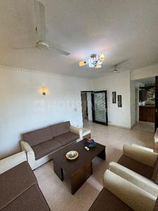 Hall Image of 1925 Sq.ft 4 BHK Independent House for rent in Sector 7 Gurgaon for Rs. 35000