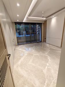 Hall Image of 2700 Sq.ft 4 BHK Builder Floor for sale in Green Park New Delhi for Rs. 95000000