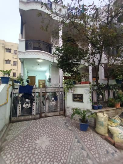 5 BHK 2800 Sqft Independent House for sale at Indra Puri Colony, Indore ...