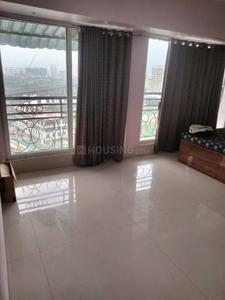 Bedroom Image of 700 Sq.ft 1 BHK Apartment / Flat for sale in Panchnand Heights, Taloja Navi Mumbai for Rs. 4900000
