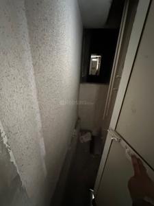 Balcony Image of 760 Sq.ft 1 BHK Apartment / Flat for sale in Rutu Apartments, Kalyan West Kalyan for Rs. 4999000