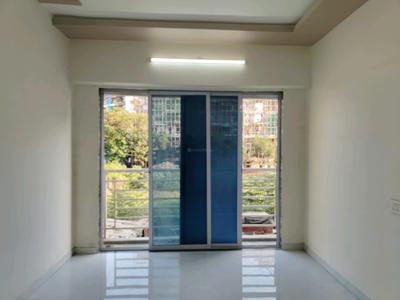 Living Room Image of 450 Sq.ft 1 BHK Apartment / Flat for sale in Naigaon East Naigaon for Rs. 3250000
