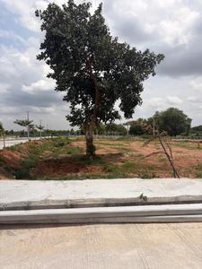Image of 1450 Sq.ft Residential Plot / Land for sale in Bhuvanagiri, Yadadri Bhuvanagiri for Rs. 1662500