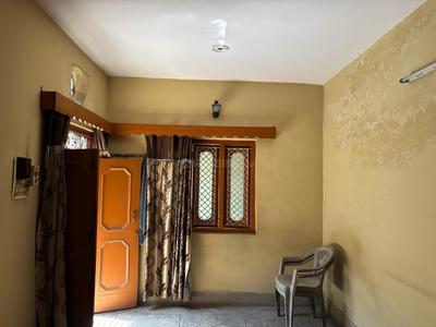 Hall Image of 713 Sq.ft 1 BHK Builder Floor for sale in Muradnagar Ghaziabad for Rs. 2050000