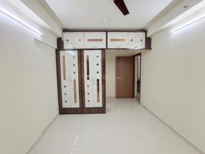 Bedroom Image of 1050 Sq.ft 2 BHK Apartment / Flat for sale in Godrej Prime, Chembur Mumbai for Rs. 20000000