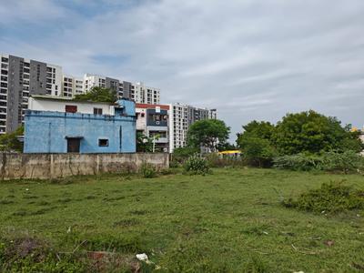 Image of 2400 Sq.ft Residential Plot / Land for sale in Mannivakkam, Chennai for Rs. 13440000