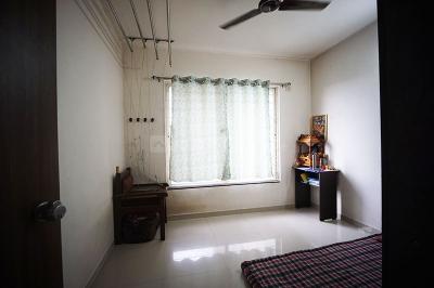 Hall Image of 958 Sq.ft 2 BHK Apartment / Flat for sale in Charholi Budruk Pune for Rs. 7000000