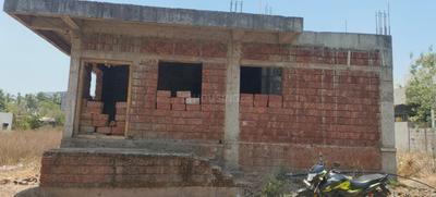 Image of 1089 Sq.ft 1 BHK Independent House for sale in Uran Islampur, Sangli for Rs. 2100000