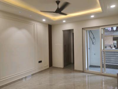 Bedroom Image of 2610 Sq.ft 4 BHK Builder Floor for rent in Green Field Colony Faridabad for Rs. 55000