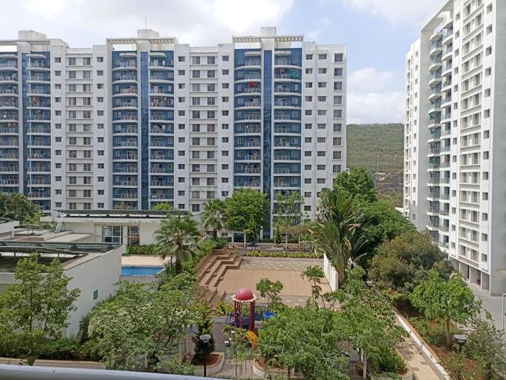 Megapolis Splendour Smart Homes 3 Main Image 1